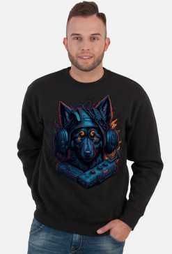 Good Cyber Doggo