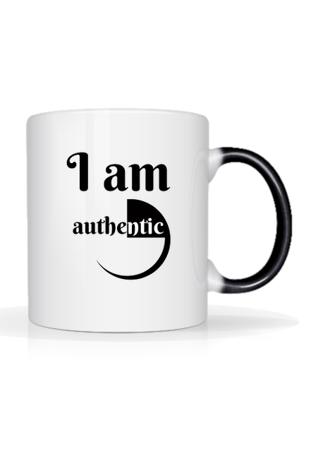 I Am Authentic