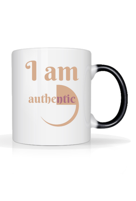 I Am Authentic