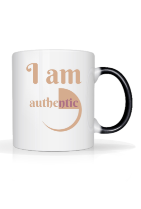 I Am Authentic