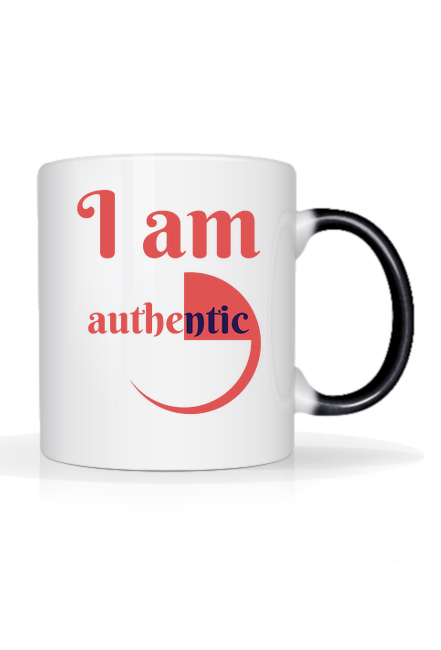 I Am Authentic