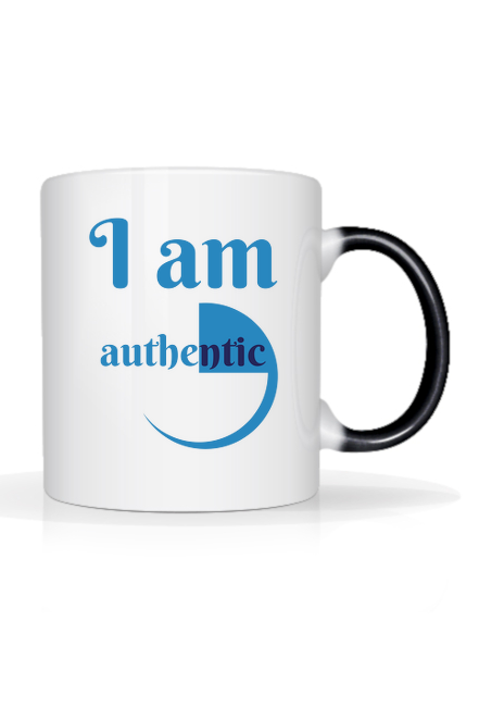 I Am Authentic