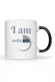 I Am Authentic