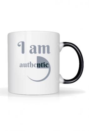 I Am Authentic