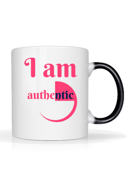 I Am Authentic