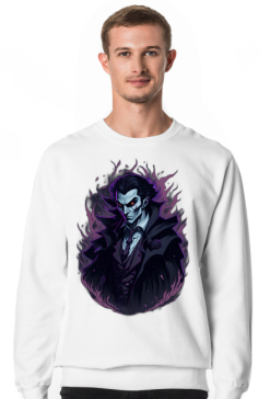 Kirsu The Vampire