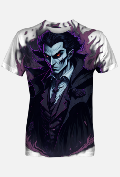 Kirsu The Vampire