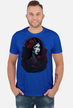 Thorny Lady