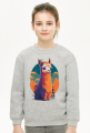 Cute Fluffy Llama