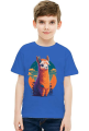 Cute Fluffy Llama