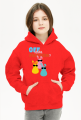 Bluza dziewczęca OFFicial position?
