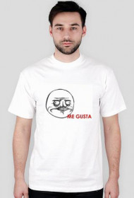 me gusta