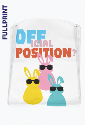 Workoplecak OFFicial position?