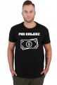 Pan Kasjerz - PRZÓD