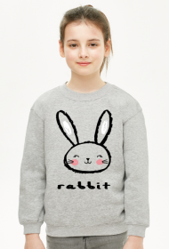 Śliczny Dziecięcy Sweterek