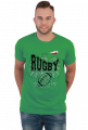 Koszulka męska Rugby