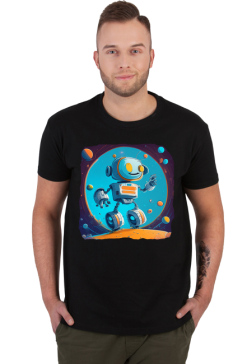 CosmosRobot