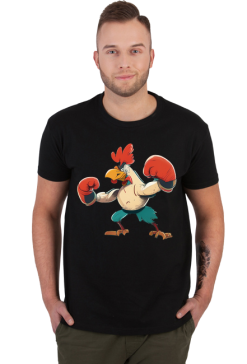 Rooster