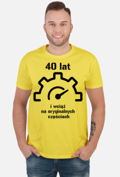 40 lat