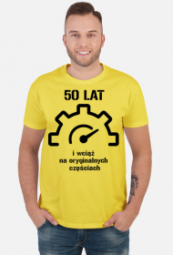 50 lat