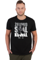 Żeliwo. Stal. Kowal.