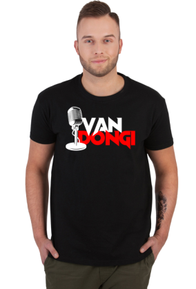 Majk van Dongi