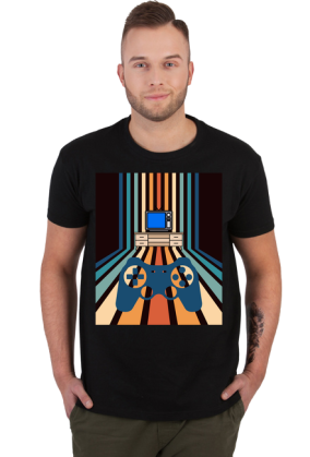 Retro gamer