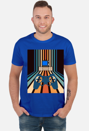 Retro gamer