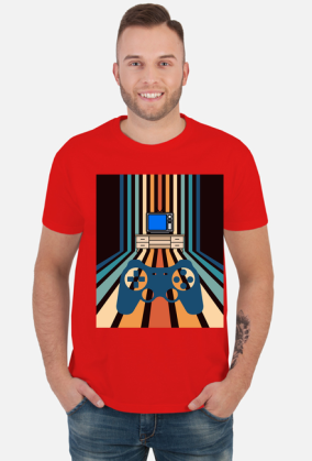 Retro gamer