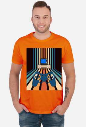 Retro gamer