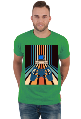 Retro gamer