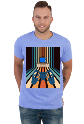 Retro gamer