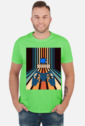 Retro gamer
