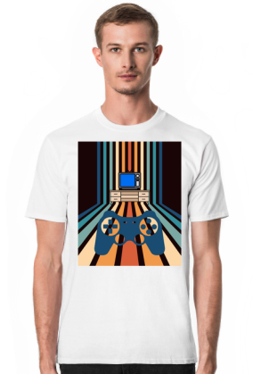 Retro gamer