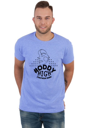 BOHO #oddyhigh