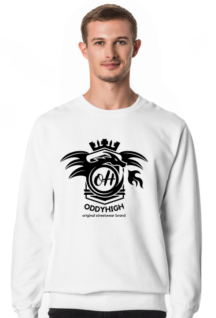 Oddyhigh Dragon Style