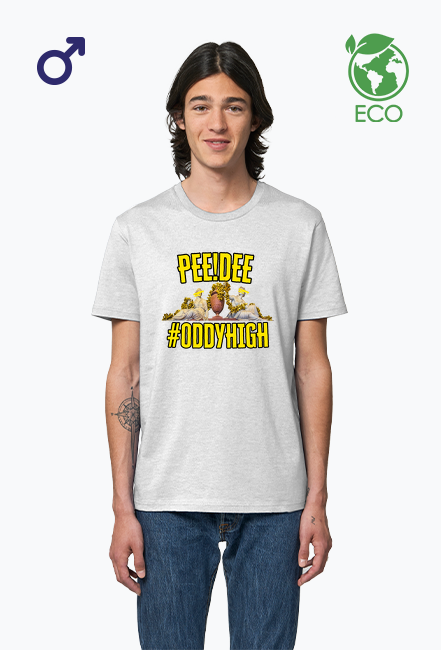Eco PEE DEE #oddyhigh