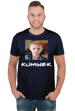 kuminek kopnij mnie