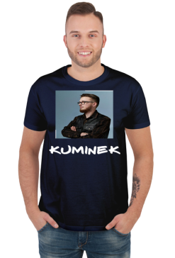 kuminek spuść się proszę!