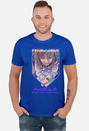 Aniela Rohatyniec nosorożec