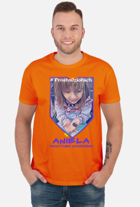 Aniela Rohatyniec nosorożec