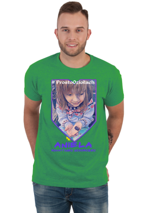 Aniela Rohatyniec nosorożec