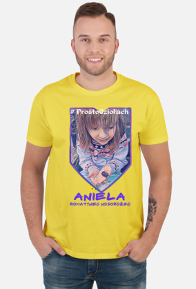 Aniela Rohatyniec nosorożec