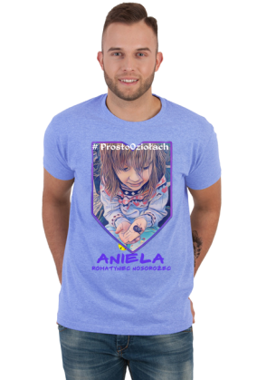 Aniela Rohatyniec nosorożec