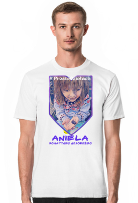 Aniela Rohatyniec nosorożec