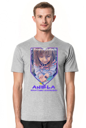 Aniela Rohatyniec nosorożec