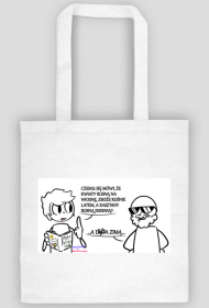 Torba zakupowa "Cztery pory roku"