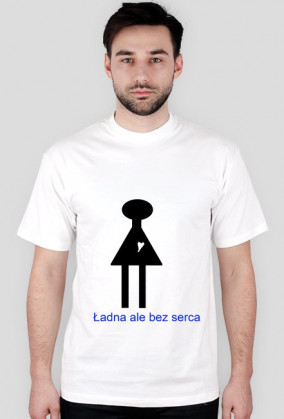 Ładna ale bez serca