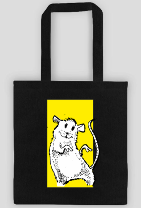 Torba RATTYDANCE