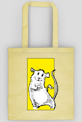 Torba RATTYDANCE